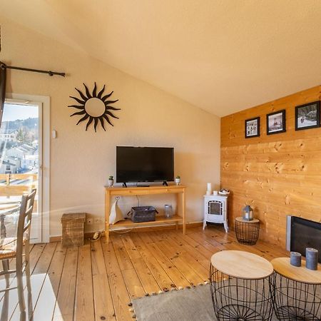 La Minoterie Apartment เลส์ อองเจลส์ ภายนอก รูปภาพ